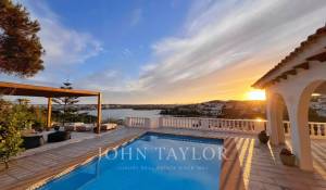 Verkauf Chalet Mahón