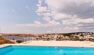 Verkauf Chalet Mahón