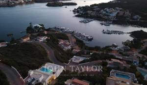 Verkauf Chalet Mahón