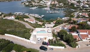 Verkauf Chalet Mahón