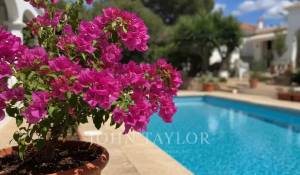 Verkauf Chalet Mahón