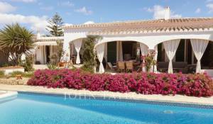 Verkauf Chalet Mahón