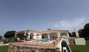 Verkauf Chalet Mahón