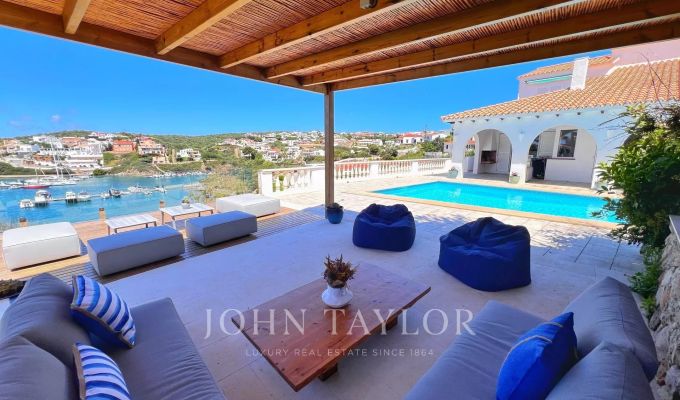 Verkauf Chalet Mahón