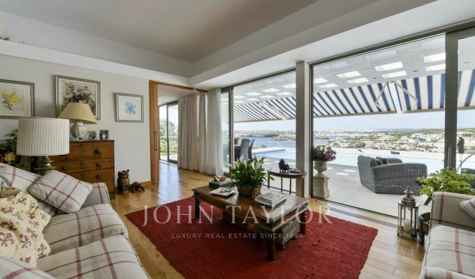 Verkauf Chalet Mahón