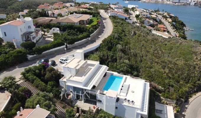 Verkauf Chalet Mahón