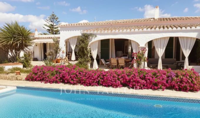 Verkauf Chalet Mahón