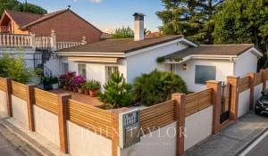 Verkauf Chalet Majadahonda