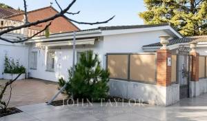 Verkauf Chalet Majadahonda