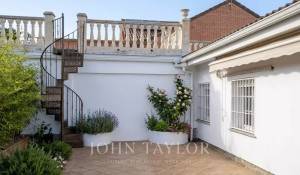 Verkauf Chalet Majadahonda
