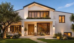 Verkauf Chalet Majadahonda