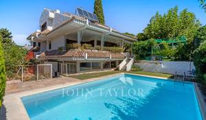 Verkauf Chalet Majadahonda