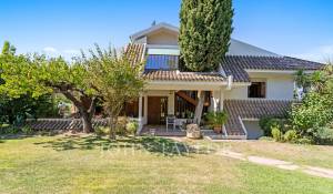 Verkauf Chalet Majadahonda