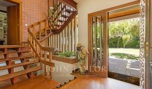 Verkauf Chalet Majadahonda