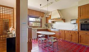 Verkauf Chalet Majadahonda