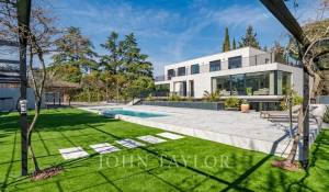Verkauf Chalet Majadahonda