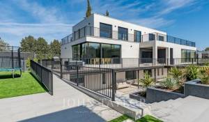 Verkauf Chalet Majadahonda