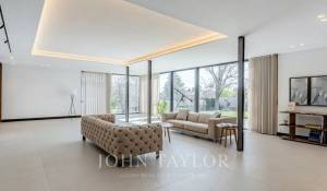 Verkauf Chalet Majadahonda