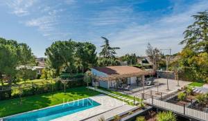 Verkauf Chalet Majadahonda