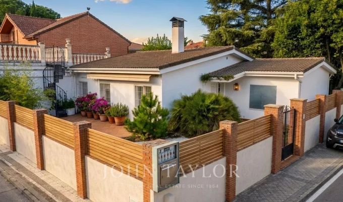 Verkauf Chalet Majadahonda