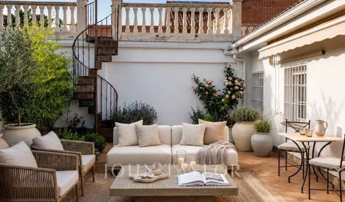 Verkauf Chalet Majadahonda