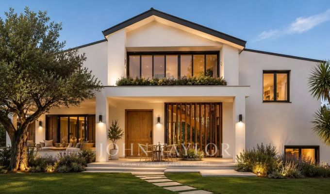 Verkauf Chalet Majadahonda
