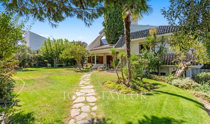 Verkauf Chalet Majadahonda