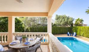 Verkauf Chalet Marratxi