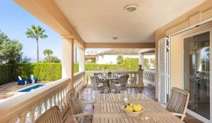 Verkauf Chalet Marratxi