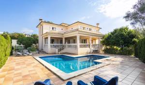 Verkauf Chalet Marratxi