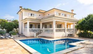 Verkauf Chalet Marratxi