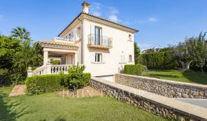 Verkauf Chalet Marratxi