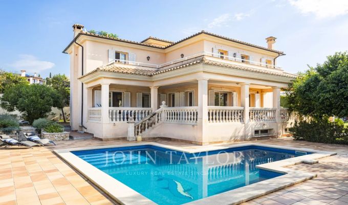 Verkauf Chalet Marratxi