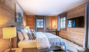 Verkauf Chalet Megève