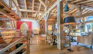 Verkauf Chalet Megève