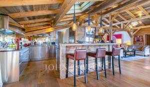 Verkauf Chalet Megève