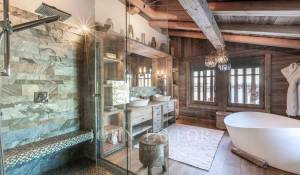 Verkauf Chalet Megève