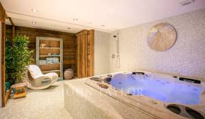 Verkauf Chalet Megève