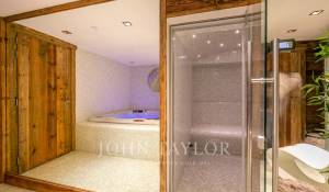 Verkauf Chalet Megève