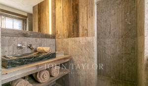 Verkauf Chalet Megève