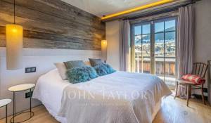 Verkauf Chalet Megève