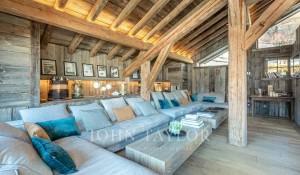 Verkauf Chalet Megève