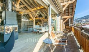 Verkauf Chalet Megève