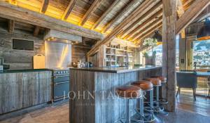 Verkauf Chalet Megève