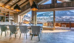 Verkauf Chalet Megève