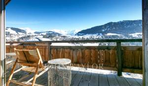 Verkauf Chalet Megève