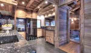 Verkauf Chalet Megève