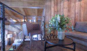 Verkauf Chalet Megève