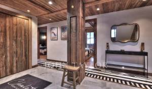 Verkauf Chalet Megève