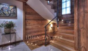 Verkauf Chalet Megève